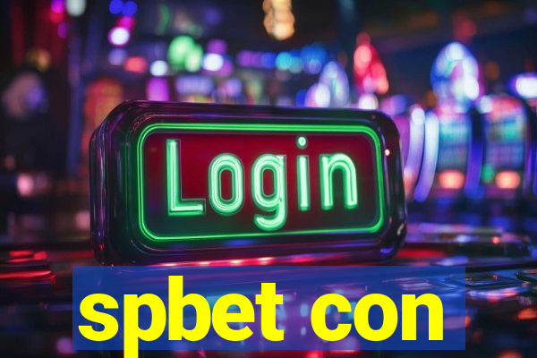 spbet con